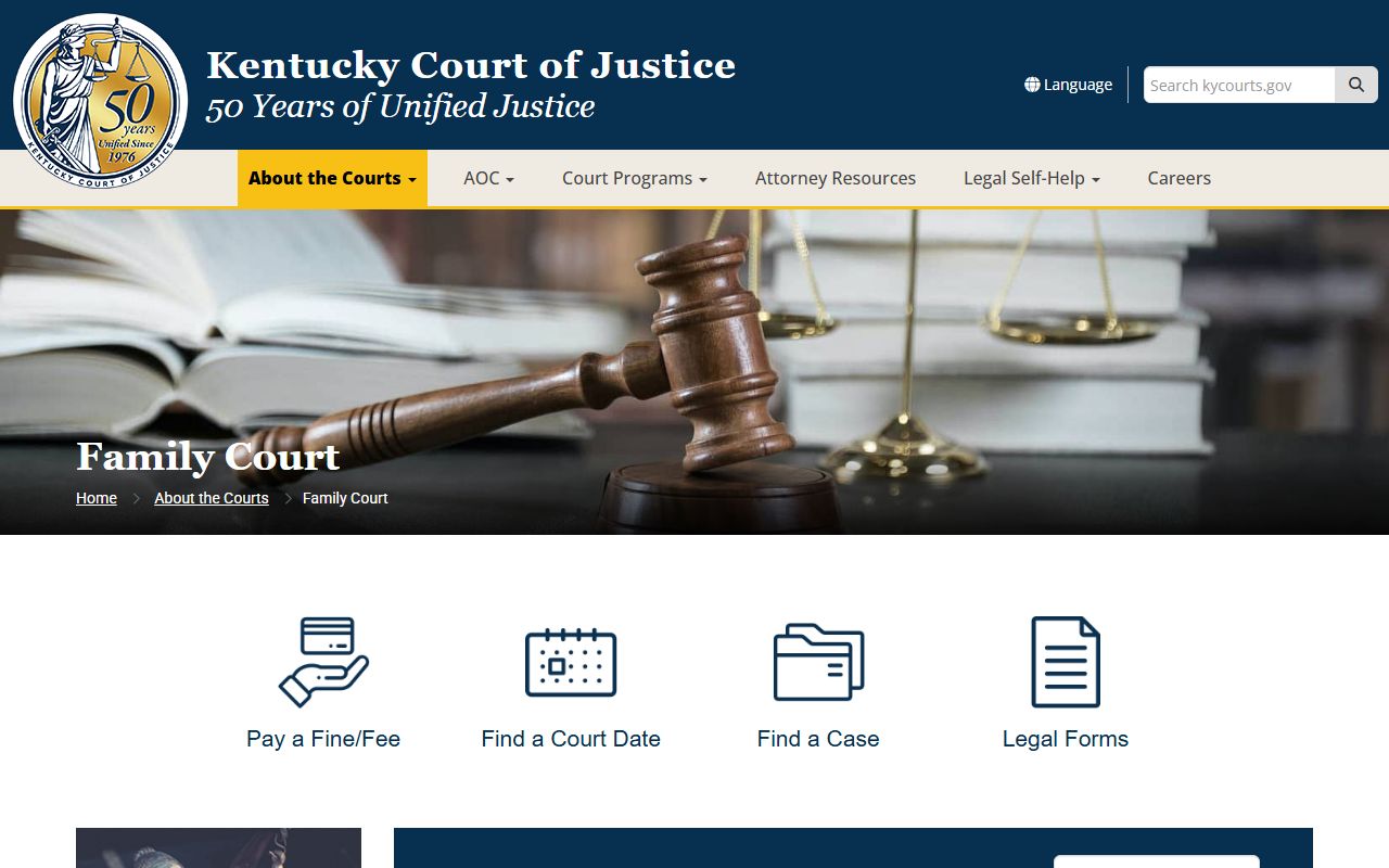 Logan County traffic court records confidential court categories source